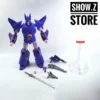 XTransbots MX-III Eligos Cyclonus