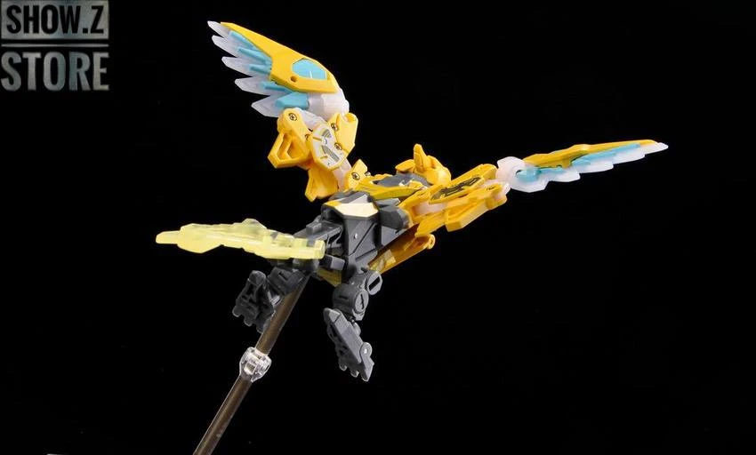 52Toys BeastBox BB-10 Rumblebeat - Image 7