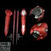 Vientiane Toys Upgrade Kits For Metal Build AGX-04 GP-04 Gerbera Tetra Gundam