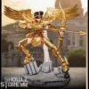 Pantasy 86601 Licensed Saint Seiya Building Blocks