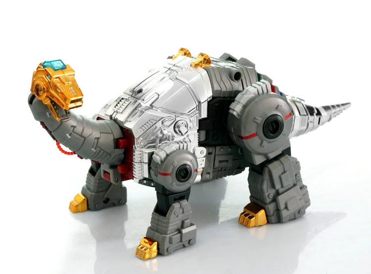 ToyWorld TW-D02 Muddy Sludge - Image 8