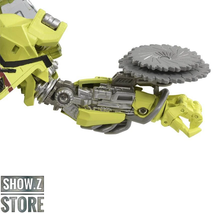 Takara Tomy Masterpiece Movie Series MPM-11 Ratchet - Image 14