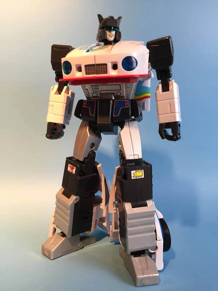 MakeToys MTRM-09 MTRM09 Downbeat Jazz - Image 4