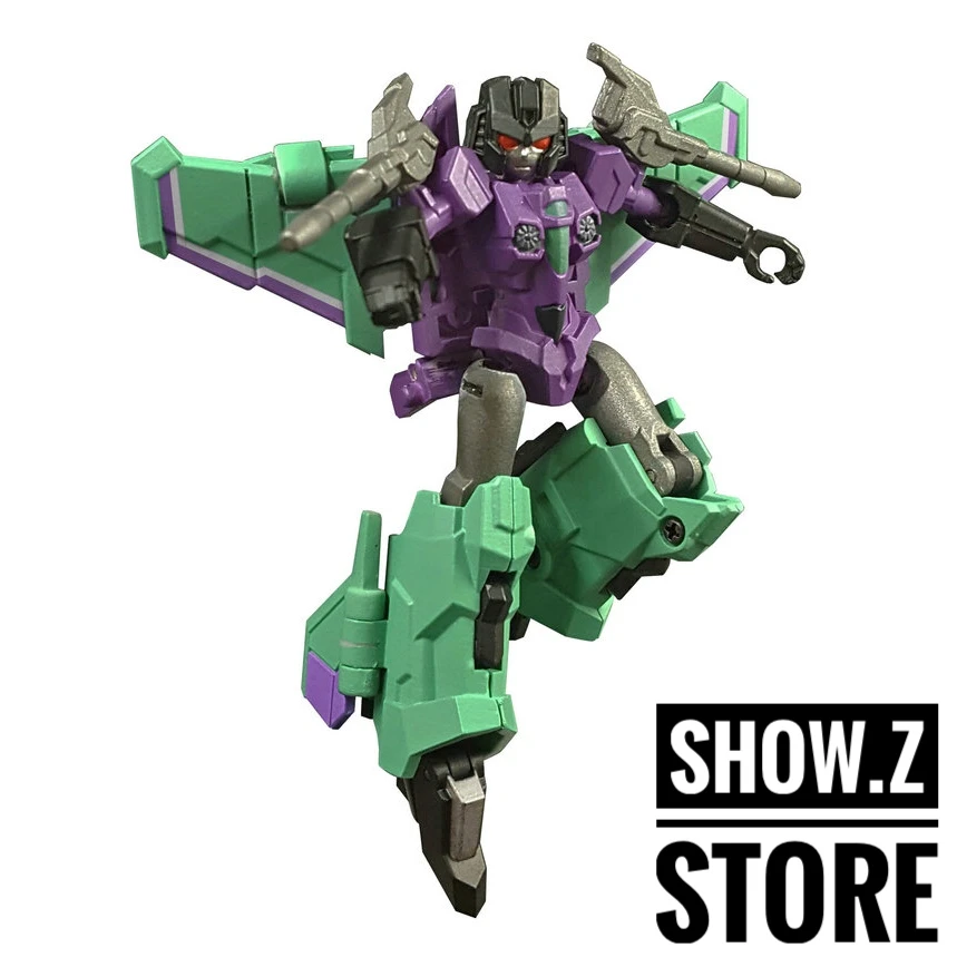 IronFactory EX-27 Shrike's Feather Slipstream - Image 8