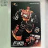 WeiJiang WJ Sky Soarer Sharp Blade Tantrum Torox Combination Mode POTP Feral Rex Predaking