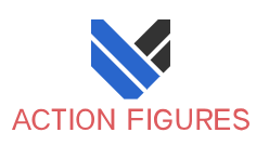 Action Figure Toy Store